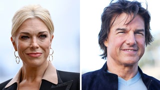 ‘Mission: Impossible’ First-Timer Hannah Waddingham Defends Tom Cruise, Has ‘No Time’ for His Haters