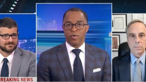 Alex Wagner Tonight with Jonathan Capehart