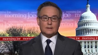 ‘Morning Joe’: Biden Reelection Will Once Again Come Down to COVID, Leading Dem Strategist Says | Video