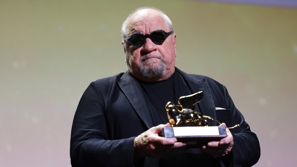 Paul Schrader