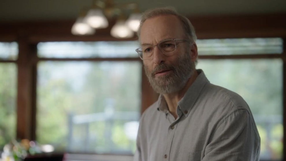"Lucky Hank" (AMC)