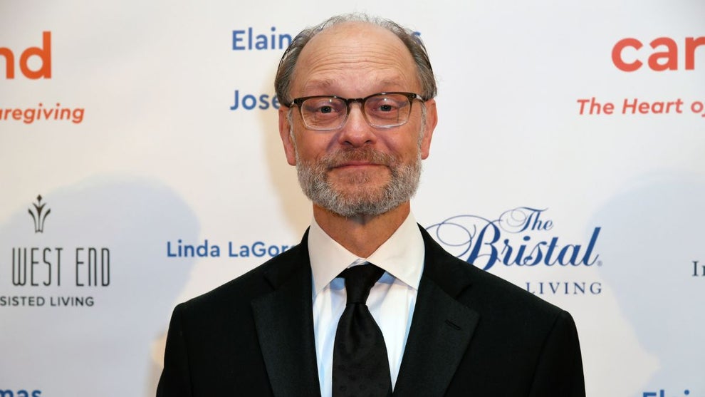 David Hyde Pierce (Getty Images)