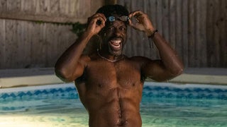Sterling K. Brown’s Half-Naked ‘American Fiction’ Scenes Were Added After Costumer Saw Him Shirtless: ‘Just Keep It Open’ | Video