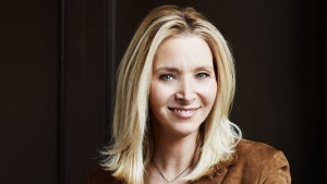 Lisa Kudrow (Getty Images)
