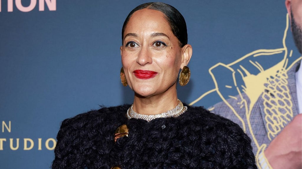 Tracee Ellis Ross (Getty Images)