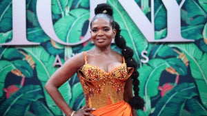 LaChanze Sapp (Getty Images)