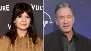 Casey Wilson Says Tim Allen Was ‘Such a Bitch’ During ‘The Santa Clauses’ Filming