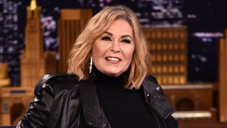 Roseanne Barr Says Her ‘Worst Democrat Jokes’ Hit With Her Blue Hometown Audience: ‘They Have Open Minds’ | Video