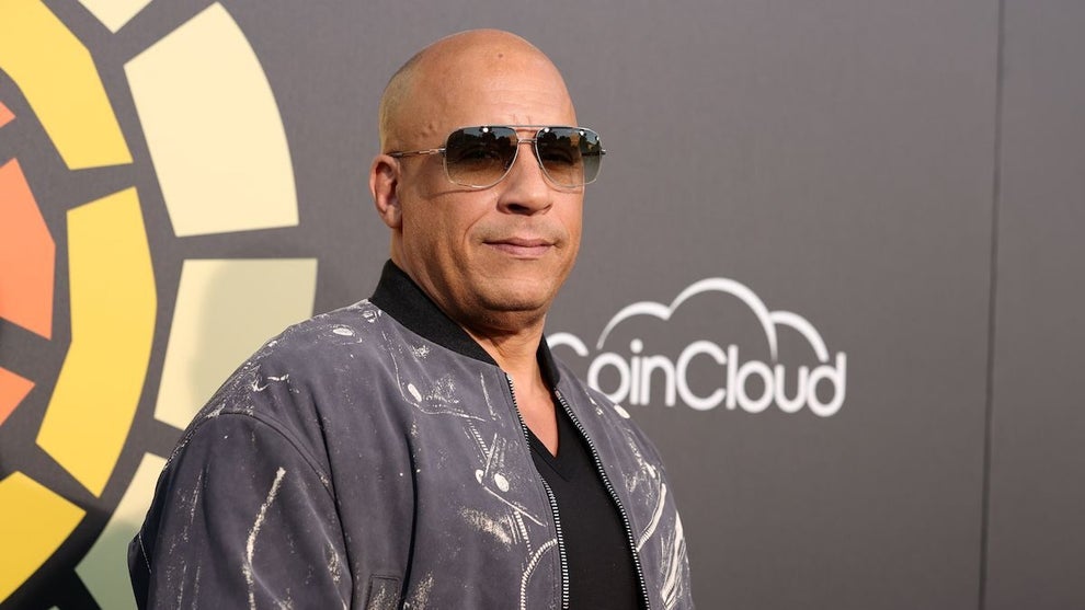 Vin-Diesel