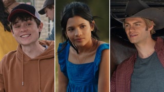 ‘My Life With the Walter Boys’ Showrunner Unpacks Its Love Triangle — and Revised Ending