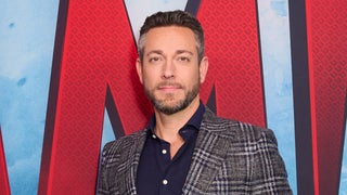 Zachary Levi Pokes at James Gunn Casting Sean Gunn as Maxwell Lord in ‘Superman: Legacy’
