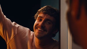 Paul Mescal in All of Us Strangers