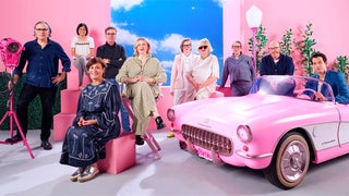How ‘Barbie’ Was Made: Greta Gerwig and Artisans Tell All