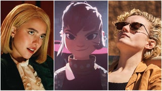 The 12 Best Movies You Might Have Missed in 2023