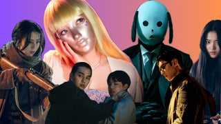 The Best Horror and Thriller K-Dramas of 2023
