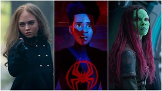 The Best Sci-Fi Movies of 2023