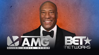 Byron Allen Offers Paramount $3.5 Billion in Renewed Bid for BET