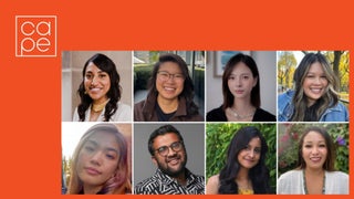 CAPE Leaders Fellowship Announces Class of 2023 