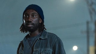‘Culprits’ Star Nathan Stewart-Jarrett Spent 100 Days Filming That Garbage Truck Scene