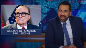 The Daily Show