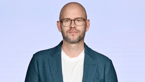 Daniel Ek