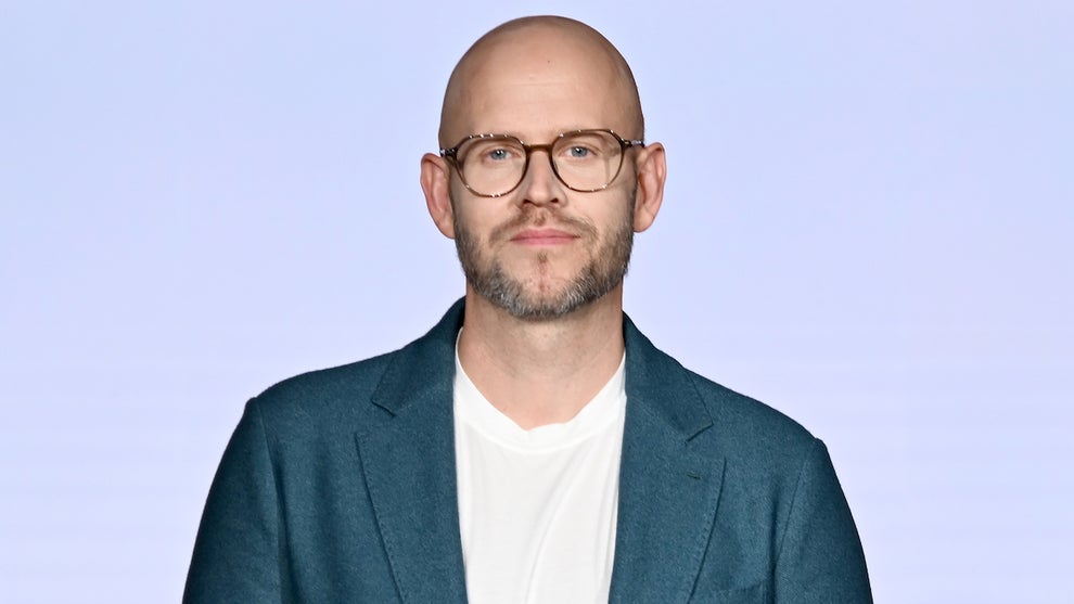 Daniel Ek