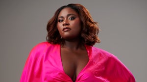 Danielle Brooks Digital Cover