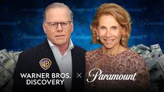 Breaking Down the Pros and Cons of a Potential Warner-Paramount Merger | Analysis