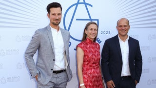 Dennis Ruh, Head of European Film Market, Steps Down as Berlinale Shakeup Continues