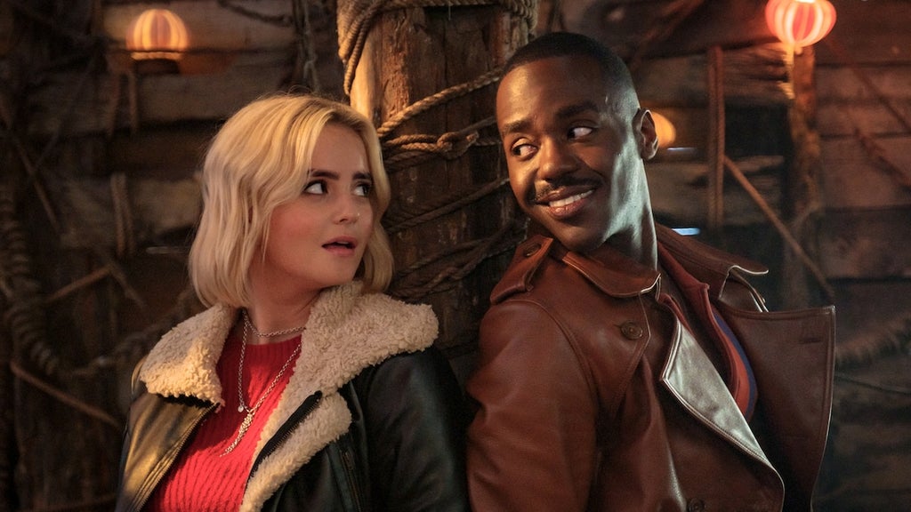 doctor-who-millie-gibson-ncuti-gatwa-laura-cornell-bad-wolf-bbc-studios