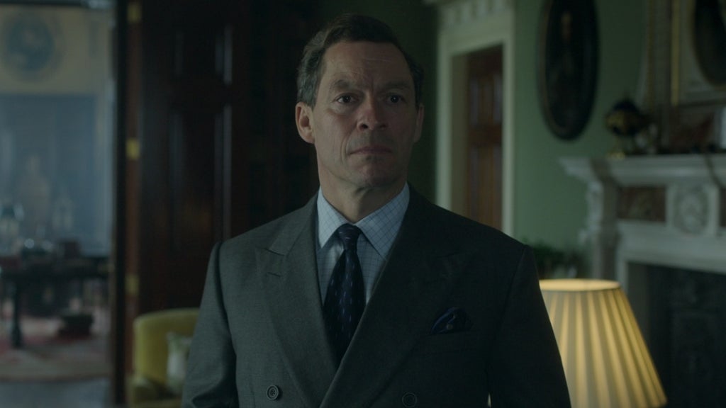 The Crown Season 6