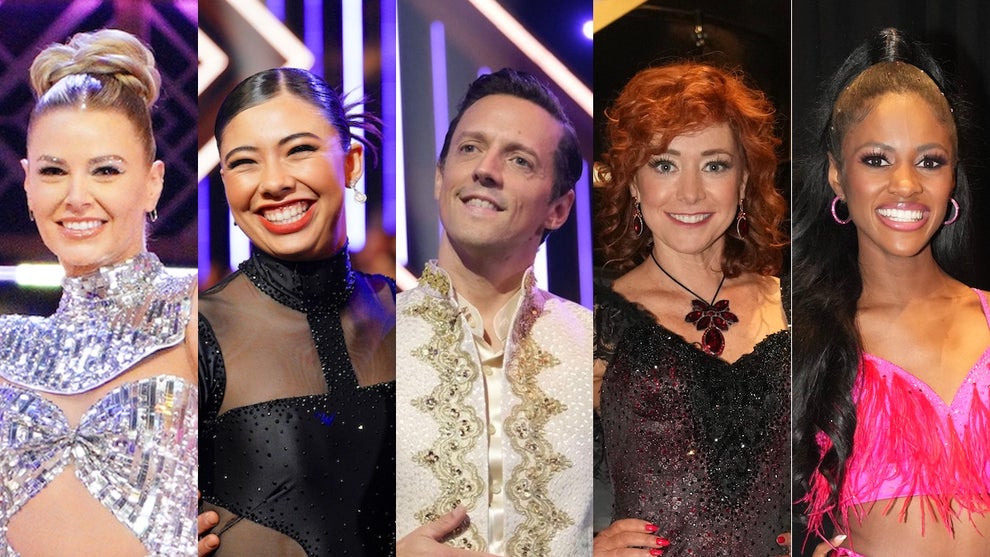 Dancing with the Stars Season 32 finale