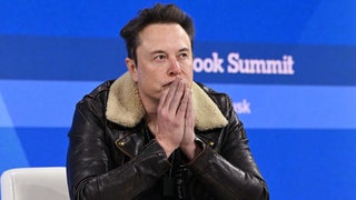 Elon Musk Sued for $128 Million in Unpaid Severance by Former Twitter Execs