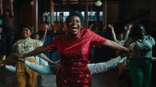 ‘The Color Purple’ Review: Broadway Adaptation Stuns With Powerhouse Performances, Crowd-Pleasing Numbers
