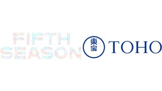 Fifth Season Secures $225 Million Investment From Toho