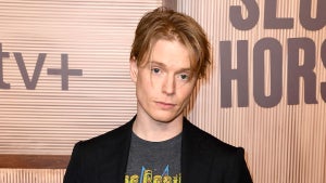 Freddie Fox, Slow Horses