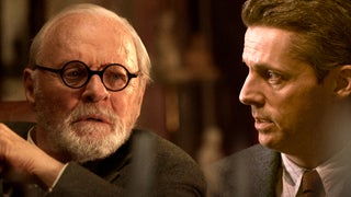 How to Watch ‘Freud’s Last Session’: Is Anthony Hopkins’ Historical Drama Streaming or in Theaters?