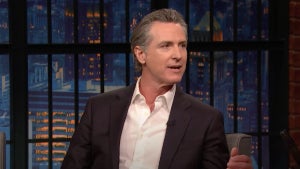 gavin-newsom-seth-meyers