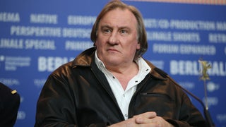 Gérard Depardieu Charged by French Prosecutors After 2 New Sexual Assault Accusers Come Forward
