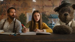 ‘IF’ Review: John Krasinski’s Kid-Friendly Fantasy Rings Mostly Hollow