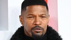 Jamie Foxx