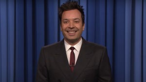 Jimmy Fallon