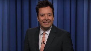 Jimmy Fallon Ribs Young Voters Polling for Biden Over Trump: ‘We’d Rather Have President Mid Than President Sus’ | Video