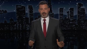 Jimmy Kimmel