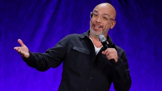 Jo Koy to Host Golden Globes in January
