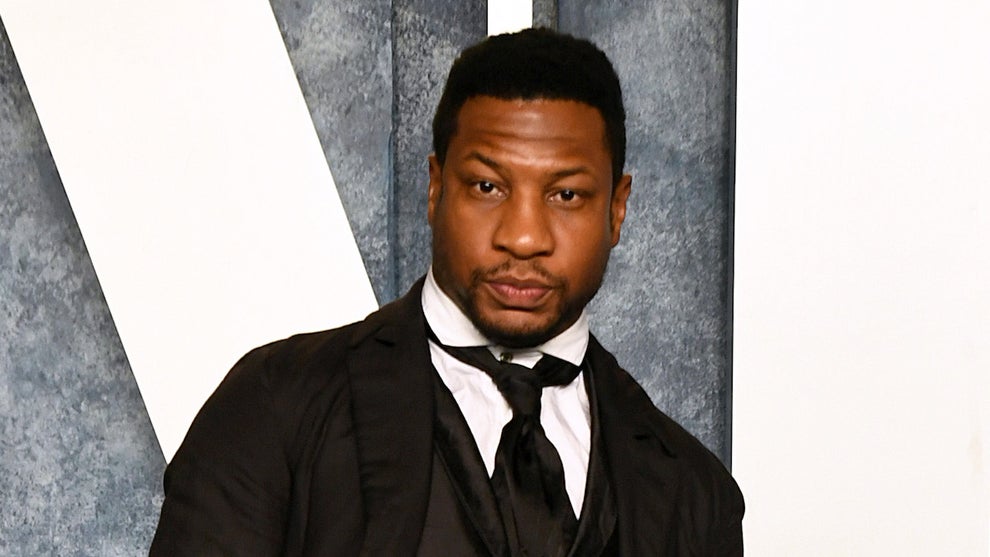 Jonathan Majors