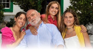 Chef José Andrés Mourns Colleagues Killed in IDF Air Strike in Gaza: ‘Stop Using Food as a Weapon’