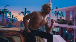 "Barbie" I'm Just Ken Ryan Gosling