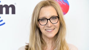 Lisa Kudrow