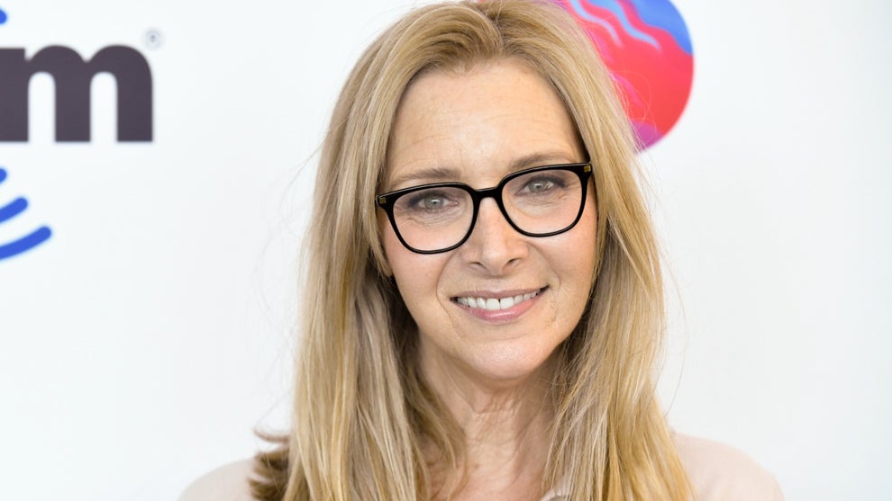 Lisa Kudrow
